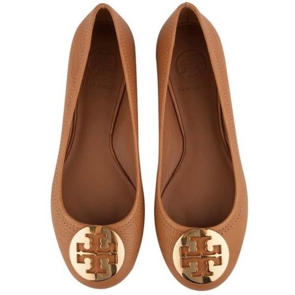 [Tory Burch] REVA Ballet Flat - Picture 3 of 13